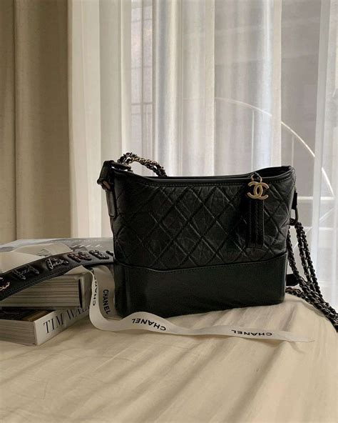 chanel bag gabrielle|chanel gabrielle bag discontinued.